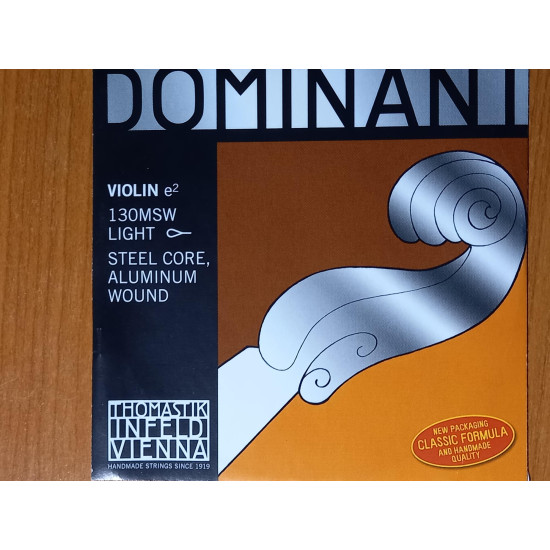 Thomastik Dominant130 Thomastik Dominant130