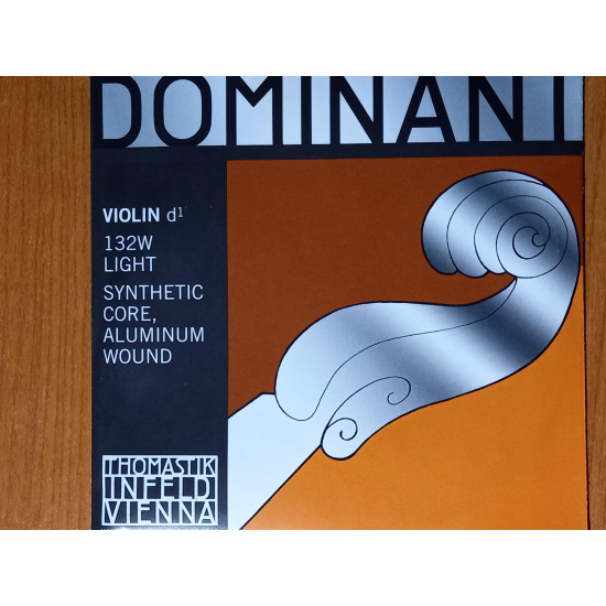 Thomastik Dominant132
