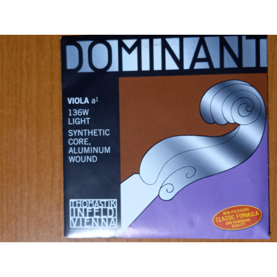 Thomastik Dominant133