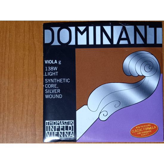 Thomastik Dominant133