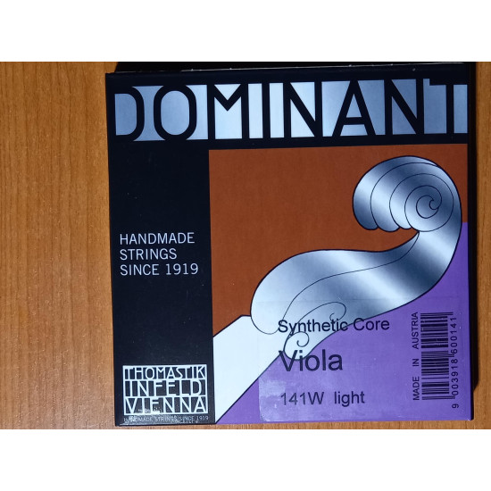 Thomastik Dominant 141 készlet