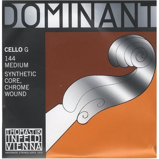 Thomastik Dominant 147 készlet