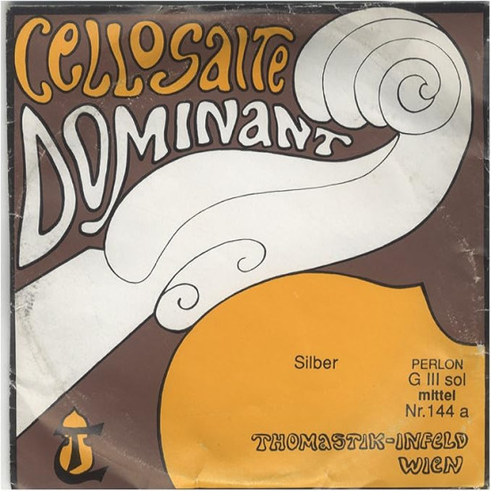 Thomastik Dominant 147 készlet