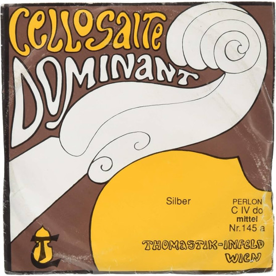 Thomastik Dominant 147 készlet