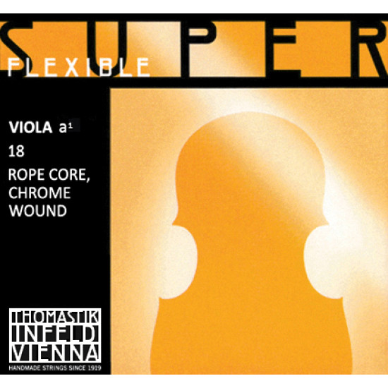 Thomastik Superflexible 23 készlet