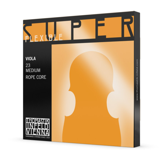 Thomastik Superflexible 23 készlet
