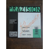 Thomastik Prazision 58ST készlet /heavy/ Thomastik Prazision 58ST készlet /heavy/