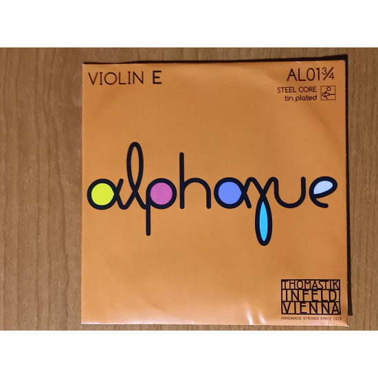 Thomastik Alphayue AL01