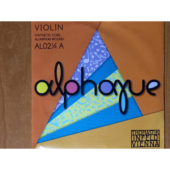 Thomastik Alphayue AL01