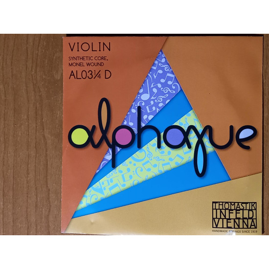 Thomastik Alphayue AL01