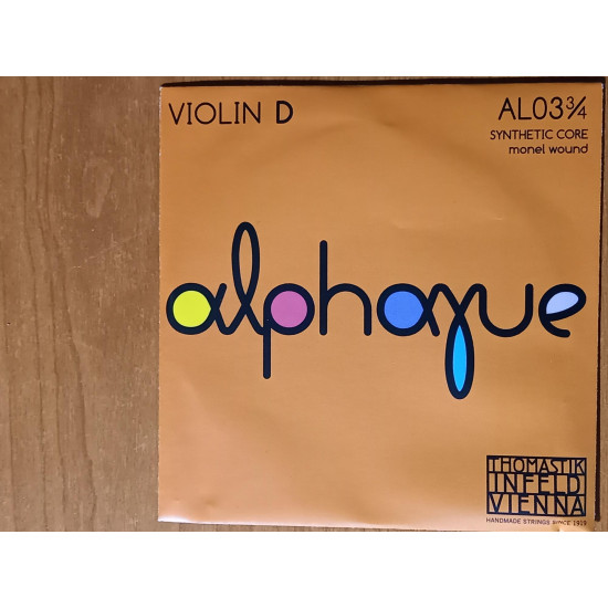 Thomastik Alphayue AL01