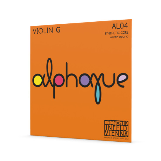 Thomastik Alphayue AL04