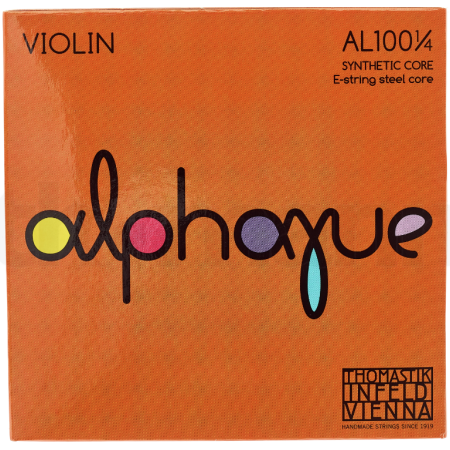 Thomastik Alphayue AL100-1/4-es készlet