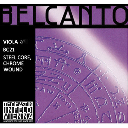 Thomastik Belcanto A brácsahúr Thomastik Belcanto A brácsahúr