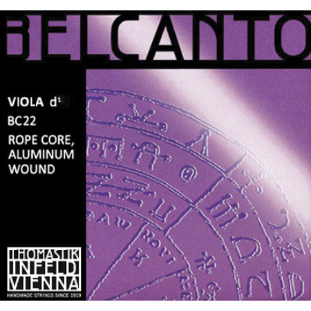 Thomastik Belcanto D brácsahúr Thomastik Belcanto D brácsahúr