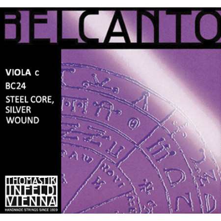 Thomastik Belcanto C brácsahúr Thomastik Belcanto C brácsahúr