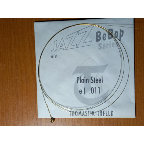 Thomastik BP11 gitár acél szálhúr/régebbi csomagolás/