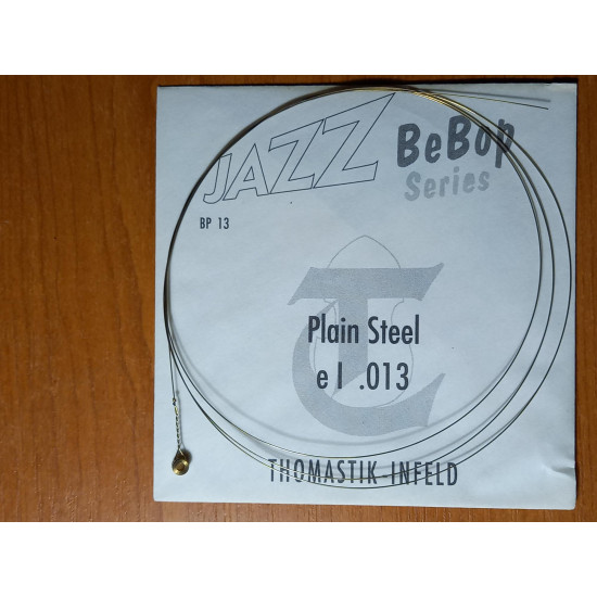 Thomastik BP13 gitár acél szálhúr/régebbi csomagolás/