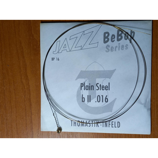 Thomastik BP16 gitár acél szálhúr/régebbi csomagolás/