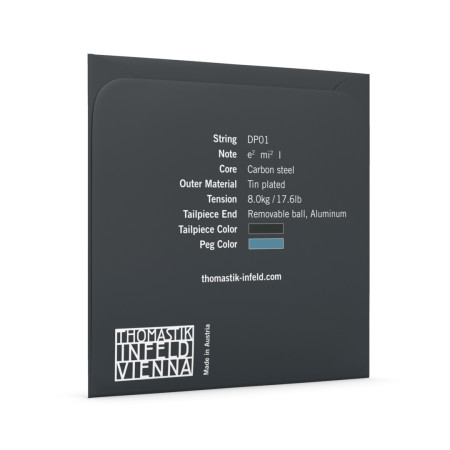 Thomastik DOMINANT PRO hegedű E húr