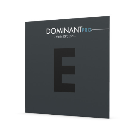 Thomastik DOMINANT PRO hegedű E húr/vékonyított/