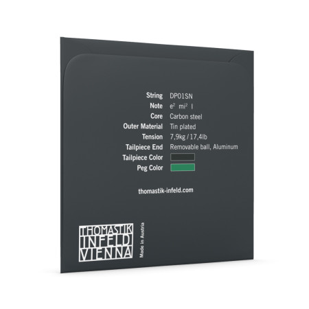 Thomastik DOMINANT PRO hegedű E húr/vékonyított/