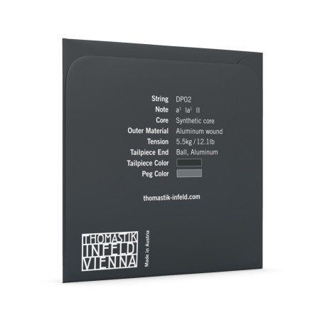 Thomastik DOMINANT PRO hegedű A húr
