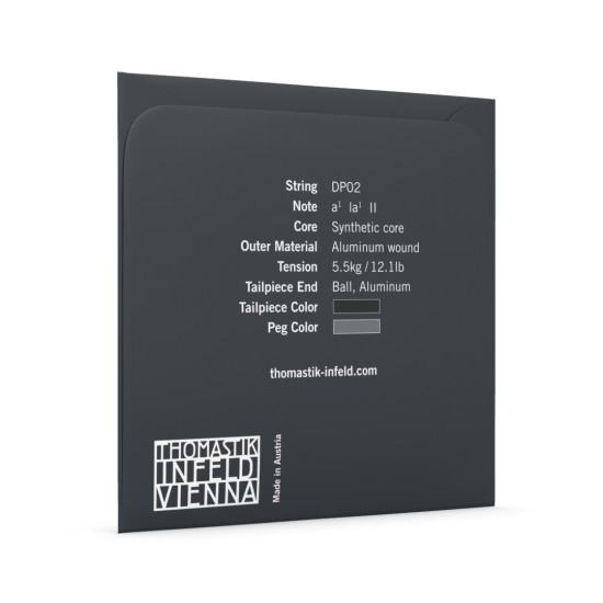 Thomastik Alphayue AL01
