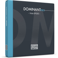 Thomastik Dominant PRO DP200 brácshúr készlet Thomastik Dominant PRO DP200 brácshúr készlet