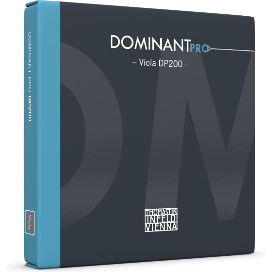 Thomastik Dominant PRO DP100 készlet Thomastik Dominant PRO DP100 készlet