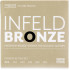 Thomastik INFELD BRONZ 12-53 akusztikus foszfor-bronz gitárhúr készlet