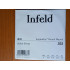 Thomastik 'INFELD' IN32 elektromosgitár 'Superalloy' Round Wound szálhúr 032