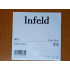 Thomastik 'INFELD' IP13 elektromosgitár acél szálhúr 013