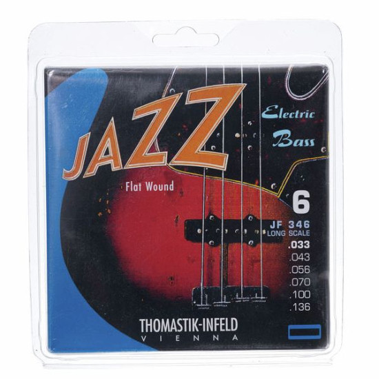 Thomastik JF346 33-136 készlet
