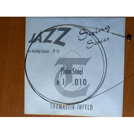 Thomastik JP10 gitár acél szálhúr/régebbi csomagolás/