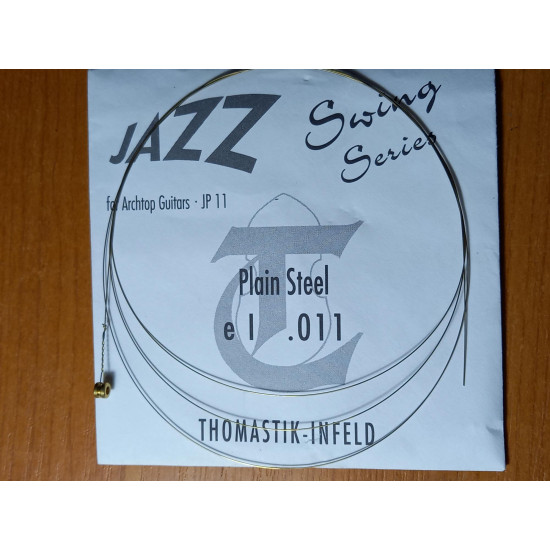 Thomastik JP11 gitár acél szálhúr/régebbi csomagolás/