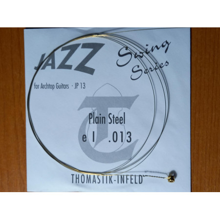 Thomastik JP13 gitár acél szálhúr/régebbi csomagolás/