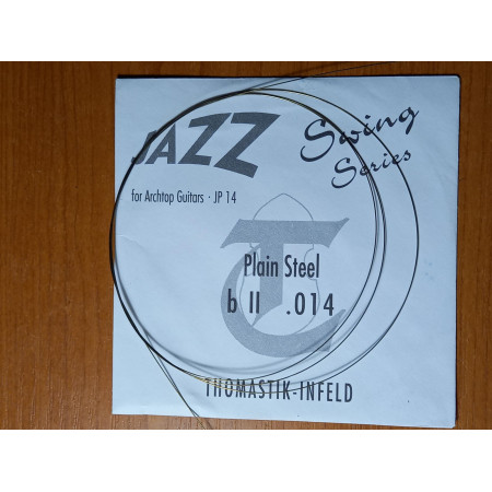 Thomastik JP14 gitár acél szálhúr/régebbi csomagolás/