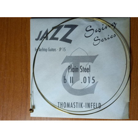 Thomastik JP15 gitár acél szálhúr/régebbi csomagolás/