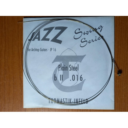 Thomastik JP16 gitár acél szálhúr/régebbi csomagolás/