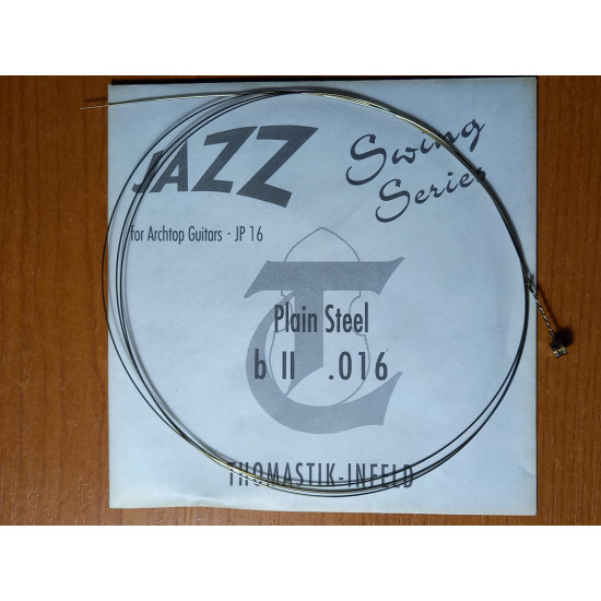 Thomastik JP16 gitár acél szálhúr/régebbi csomagolás/