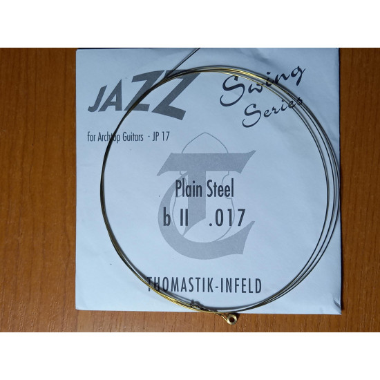 Thomastik JP17 gitár acél szálhúr/régebbi csomagolás/