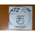 Thomastik JS18 csiszolt nikkel jazzgitár szálhúr /Nickel Flat Wound 0,018/(régi csomagolás)