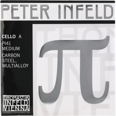 Thomastik Peter Infeld PI41 cselló A húr