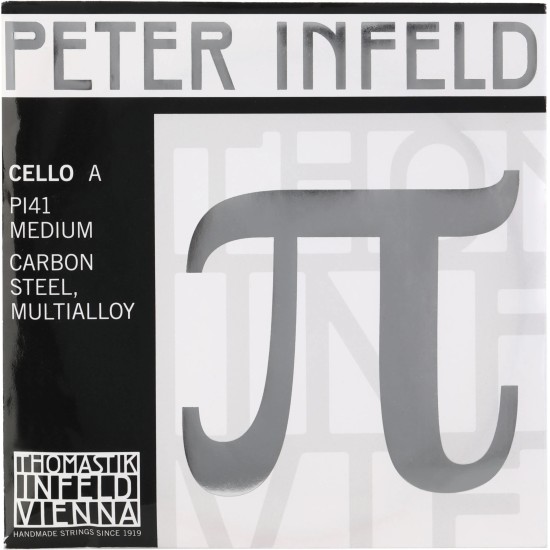 Thomastik Peter Infeld PI200 Thomastik Peter Infeld PI200