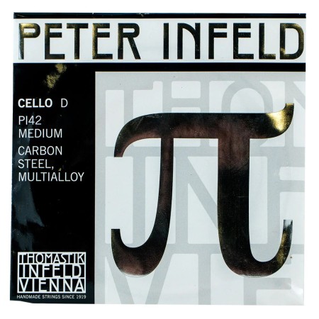 Thomastik Peter Infeld PI42 cselló D húr