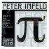 Thomastik Peter Infeld PI42 cselló D húr