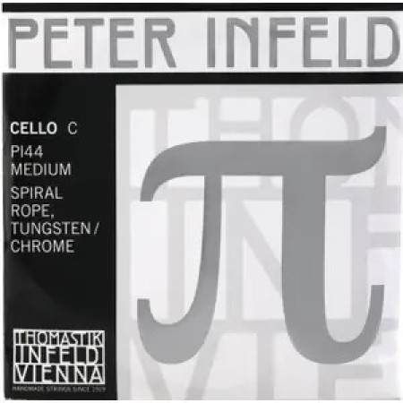 Thomastik Peter Infeld PI44 cselló C húr