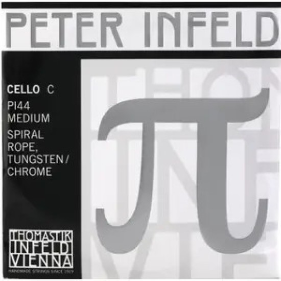 Thomastik Peter Infeld PI200