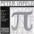 Thomastik Peter Infeld PI44 cselló C húr